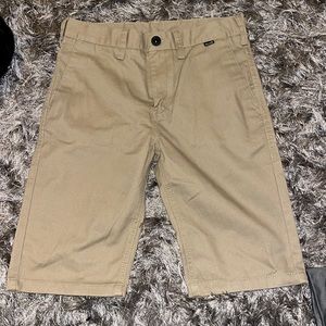Like New Hurley Boy Shorts